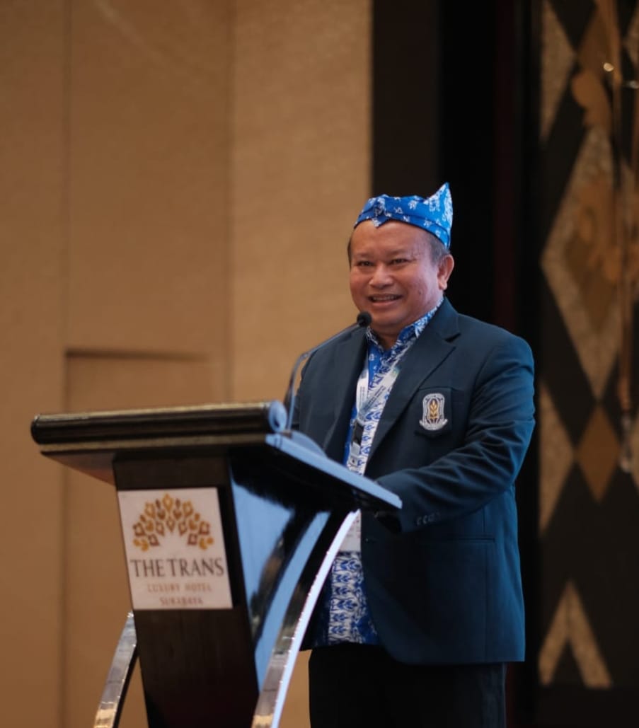 TIN PERSAGI Kabupaten Lebak 2026 Bahas Pengaturan Makan untuk Perbaikan Metabolisme Diabetes melalui Aktivasi Autophagy